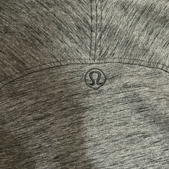 Lululemon Turtleneck Sweatshirt Pockets - Picture 3 of 4